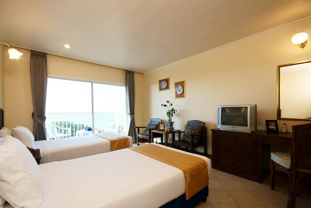 Hotel Cross Pattaya Pratamnak Exteriér fotografie
